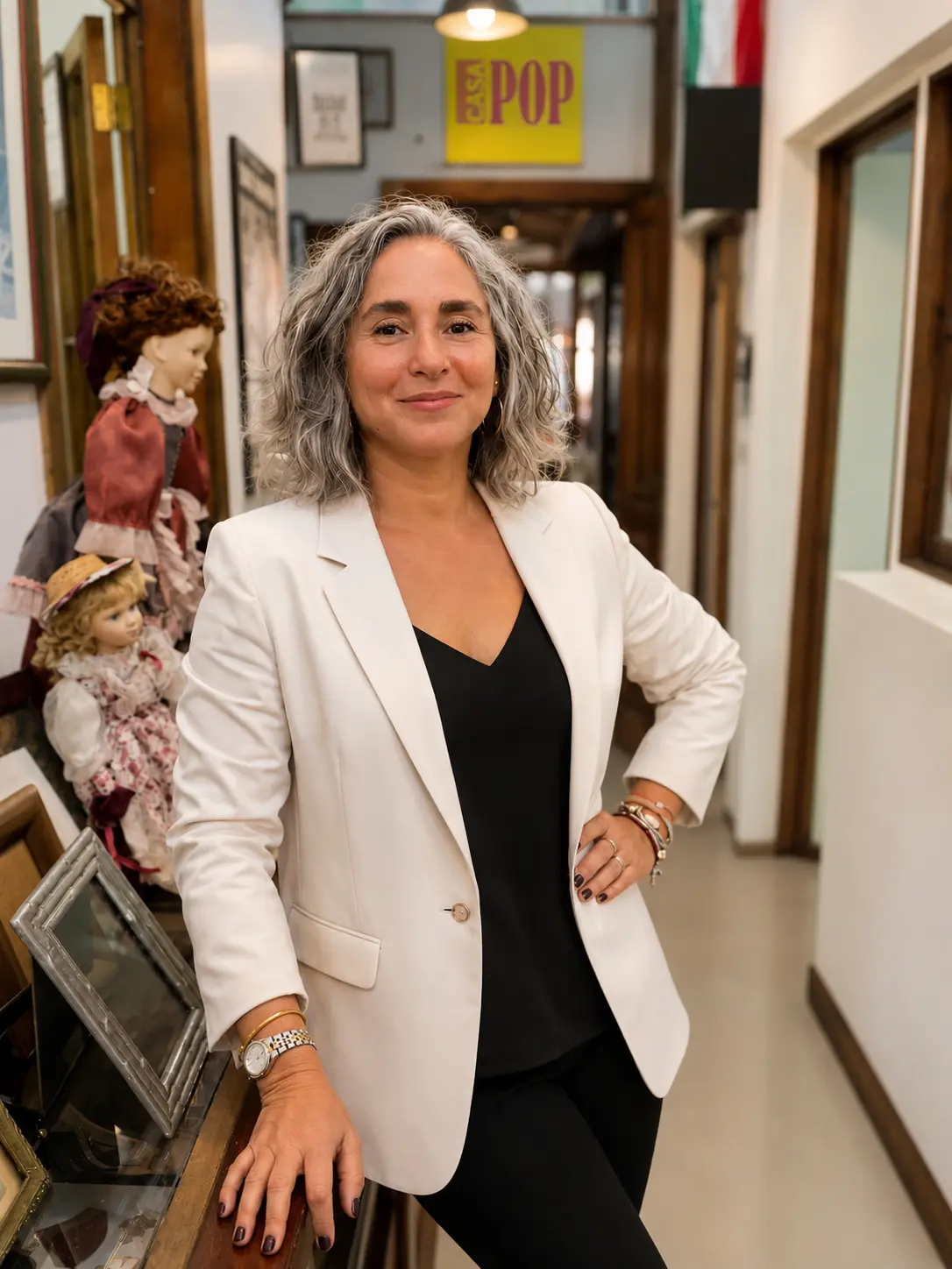 Paola Montenegro Yáñez