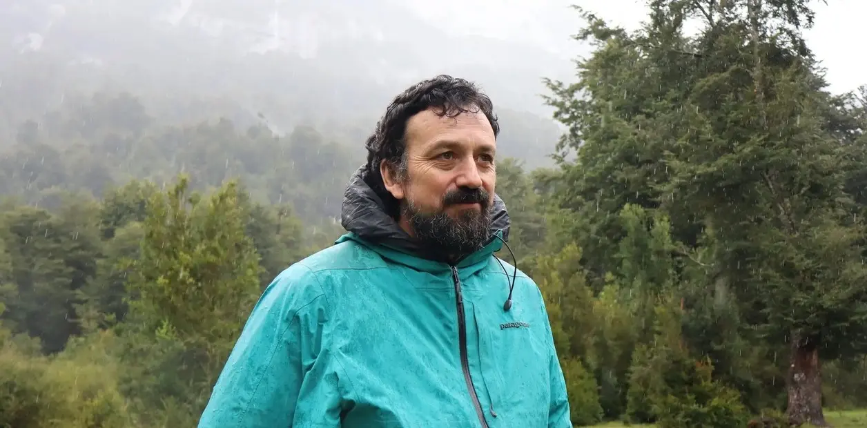 Rodrigo Condeza