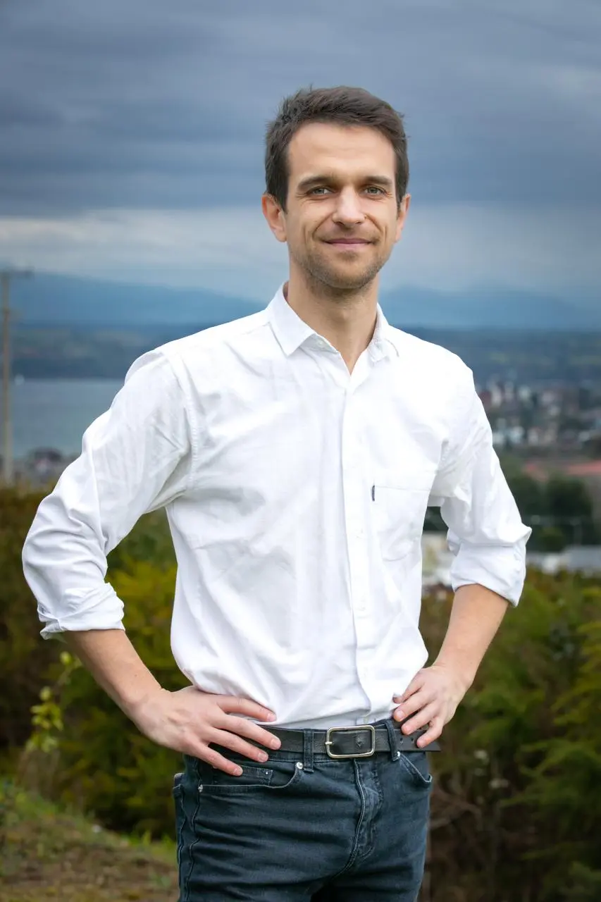Tomás Gárate