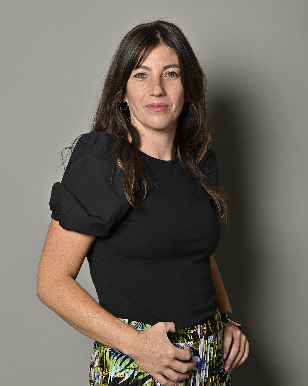 Antonella Sassi Gana