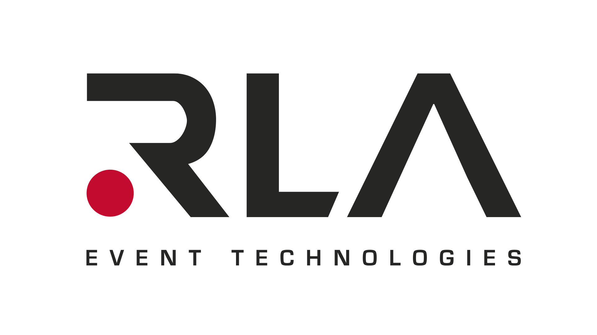 RLA Event Technologies