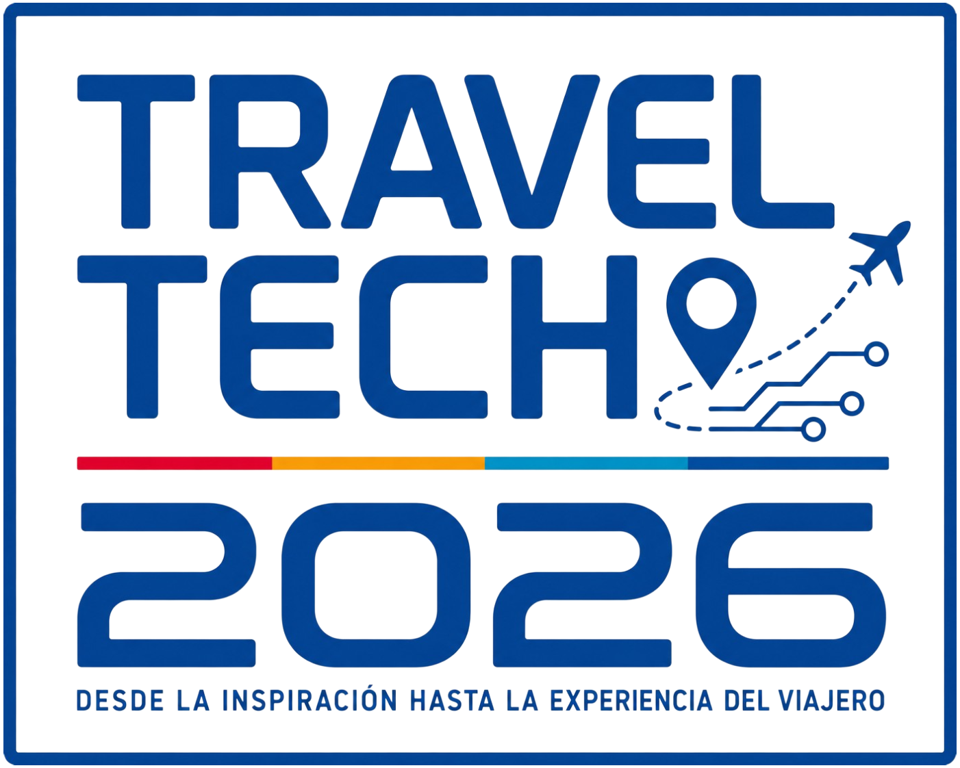 Travel Tech 2026