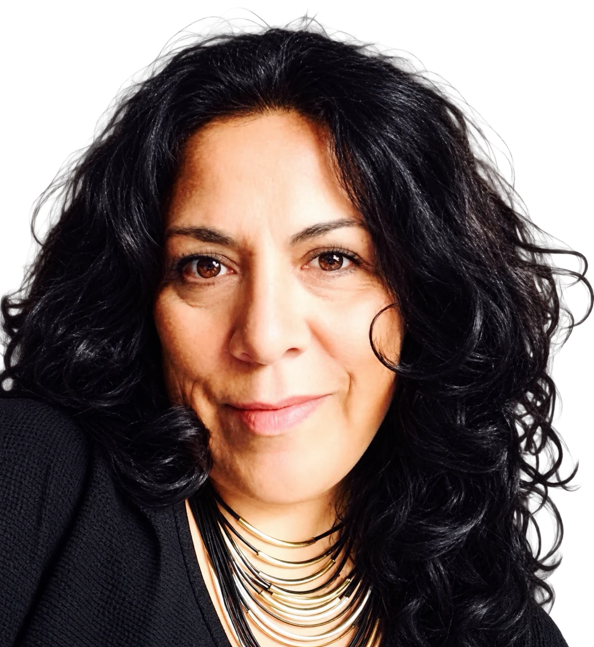 Ana Bahamondes