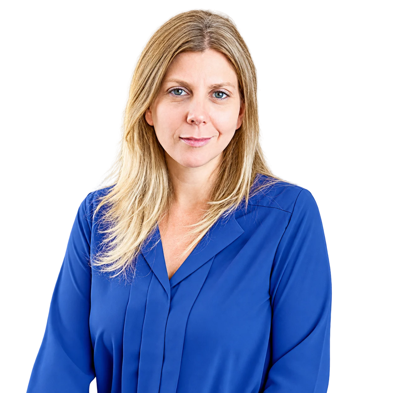 Andrea Svart