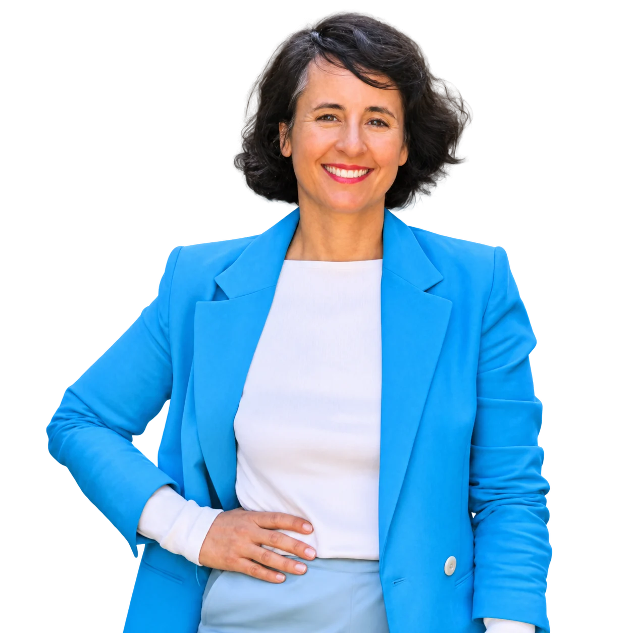 Beatriz Román
