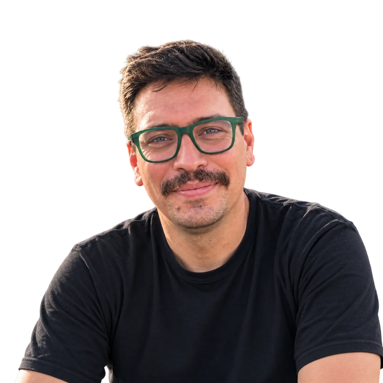 Carlos Scheuch