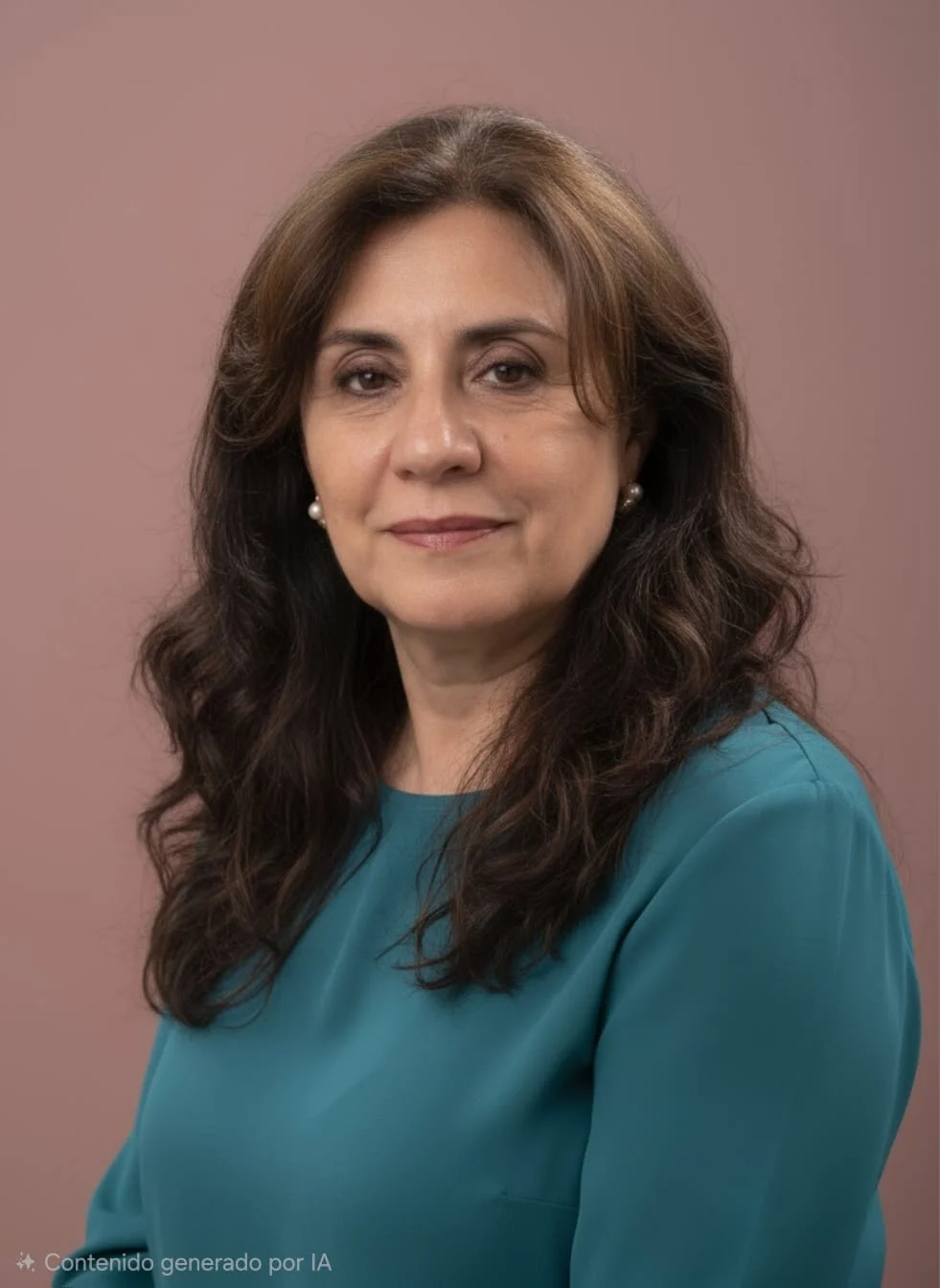 Carolina Urrutia
