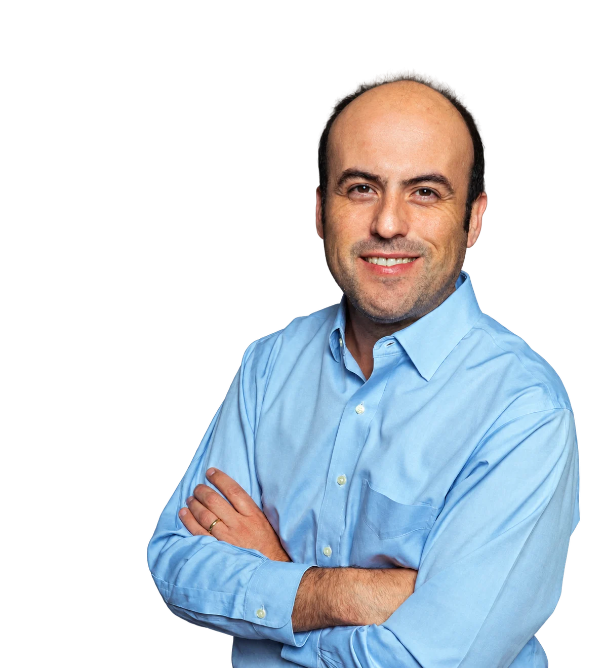 César Ramírez