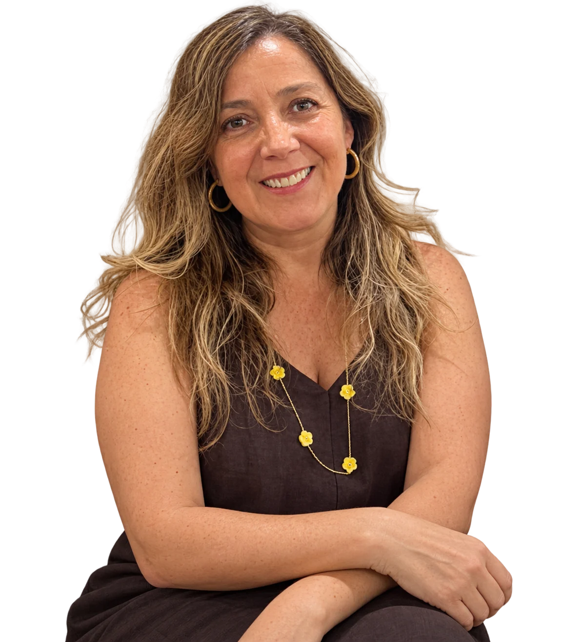 Claudia Pastén