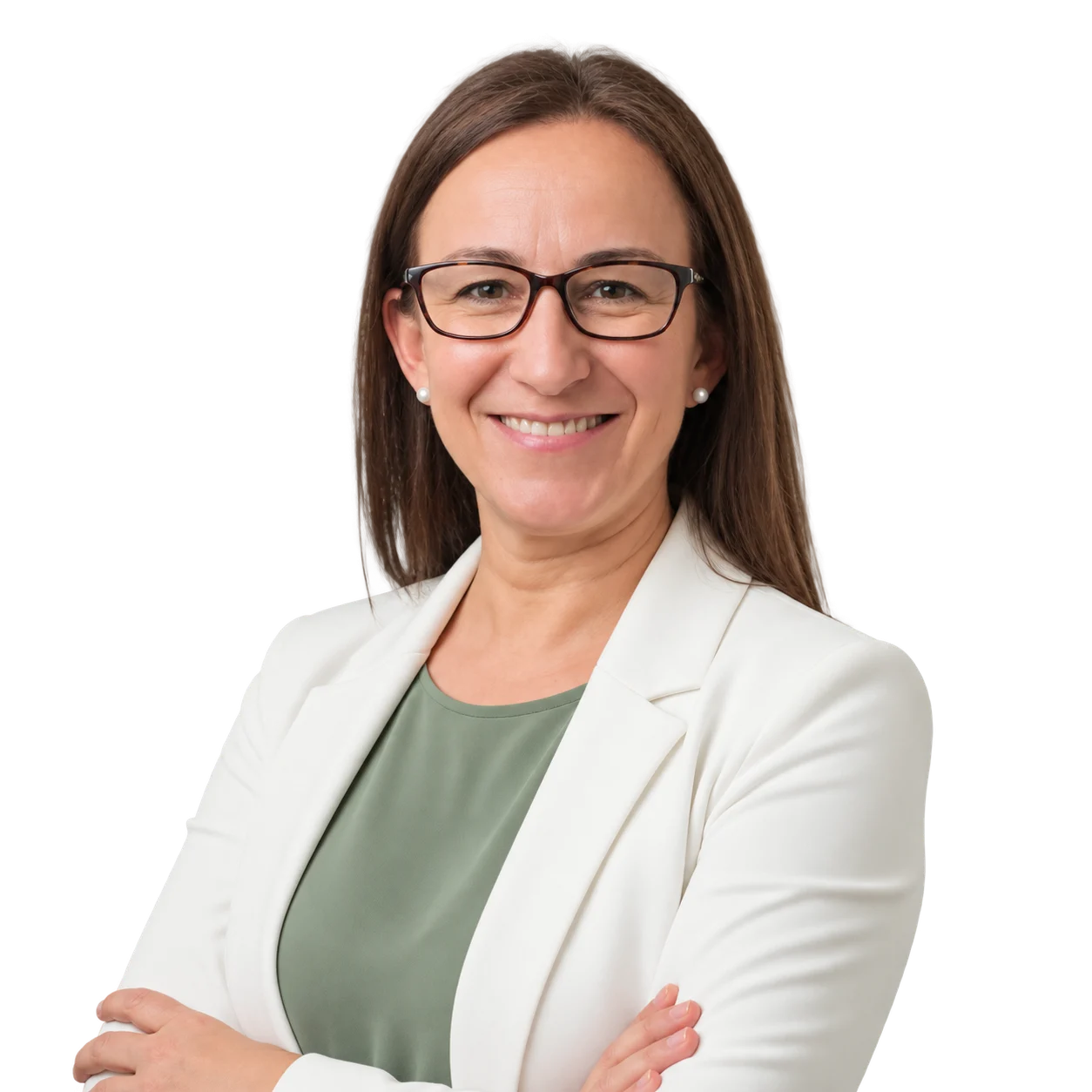 Cristina Cáceres