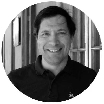Enrique Rosselot