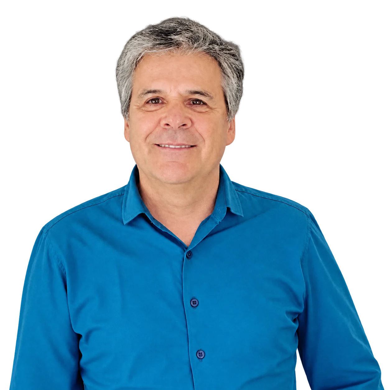 Jaime Guazzini