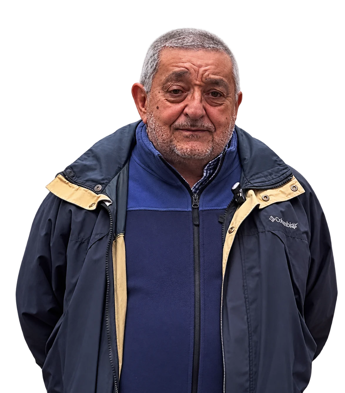 José Saavedra