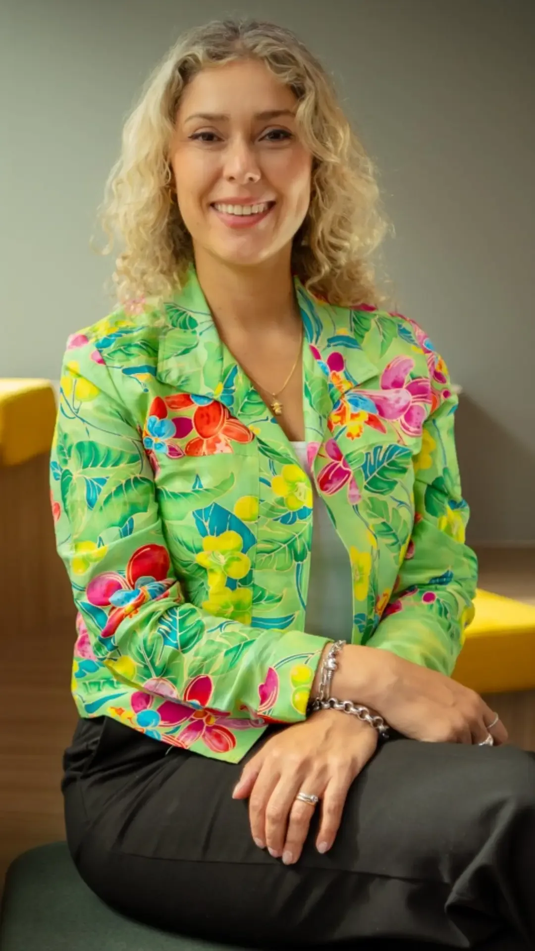 Loreto Díaz