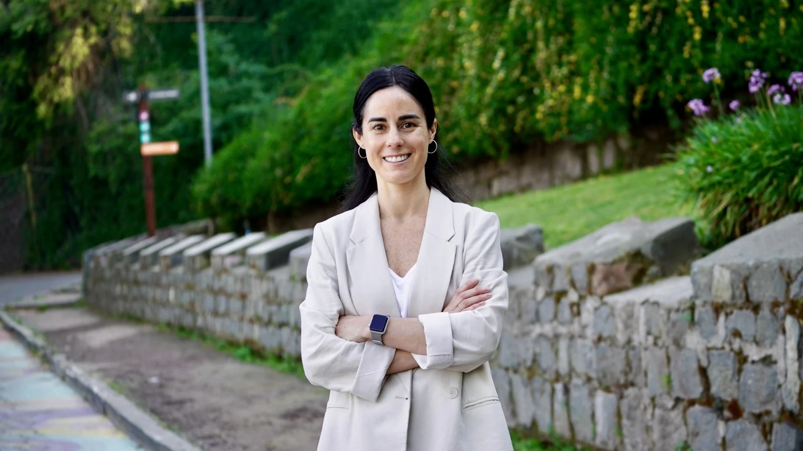 Loreto Perez Respaldiza