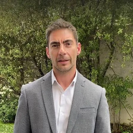 Marcelo Dussert