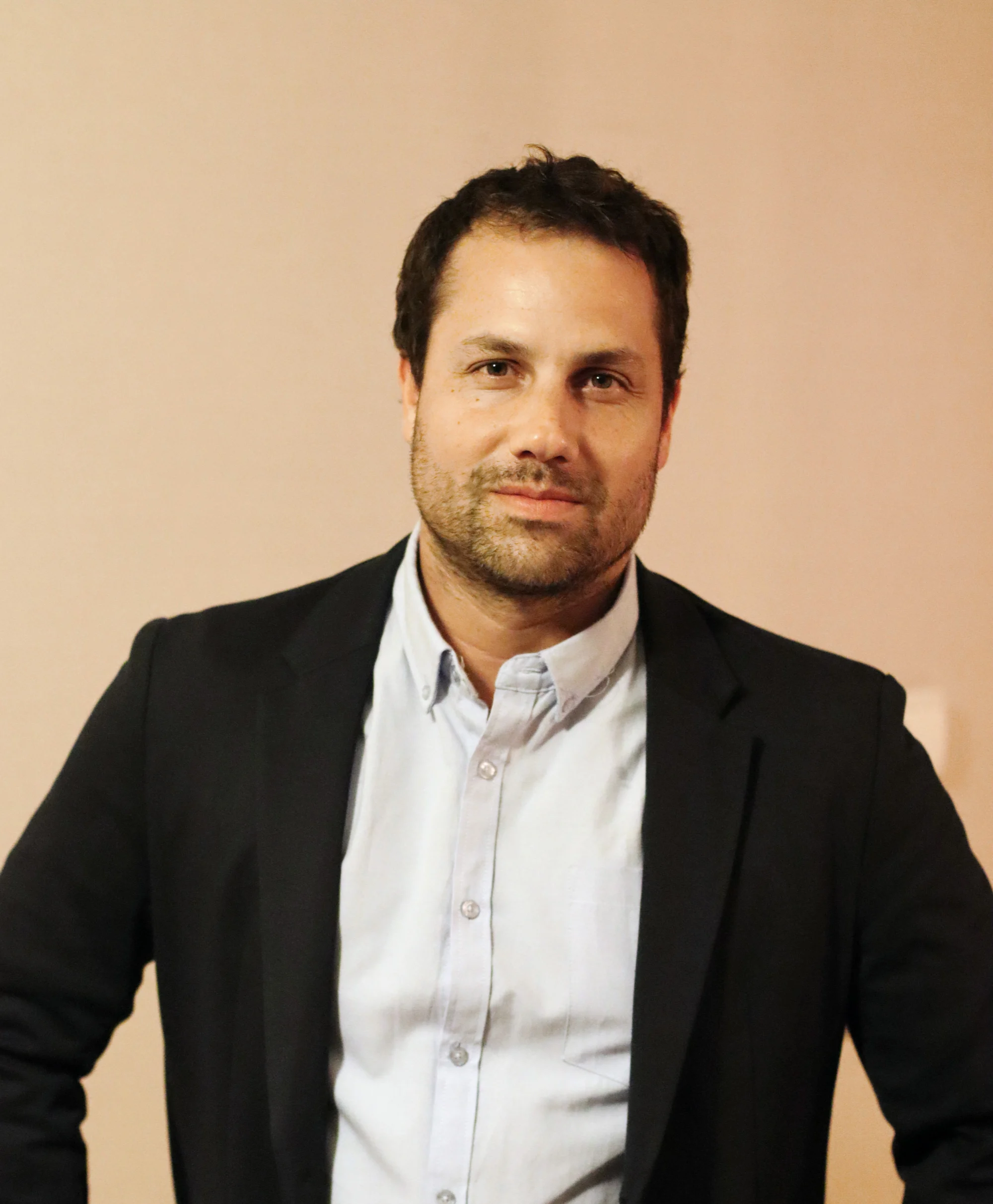 Matias Bosshardt