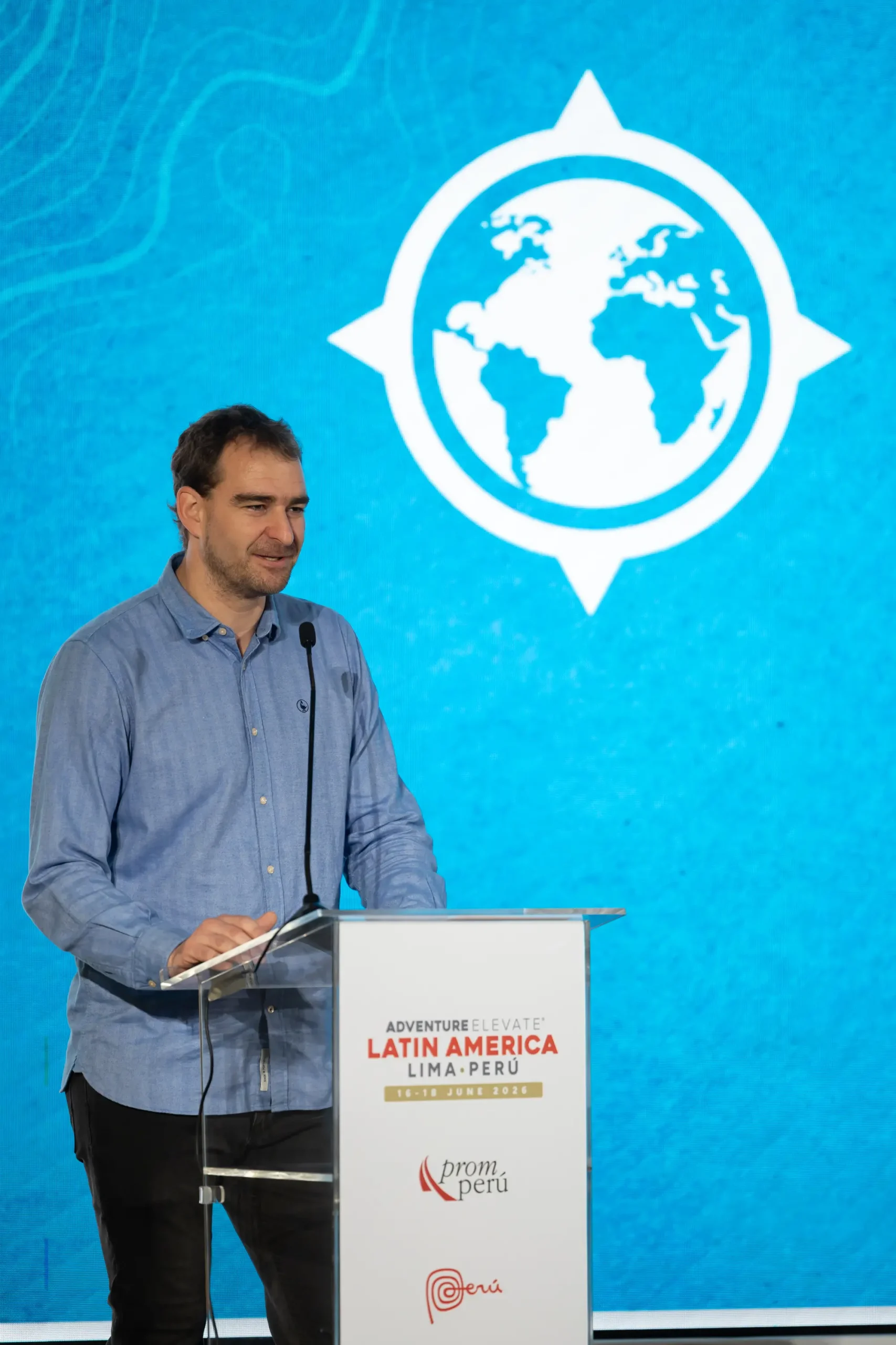 Nicolás Caram