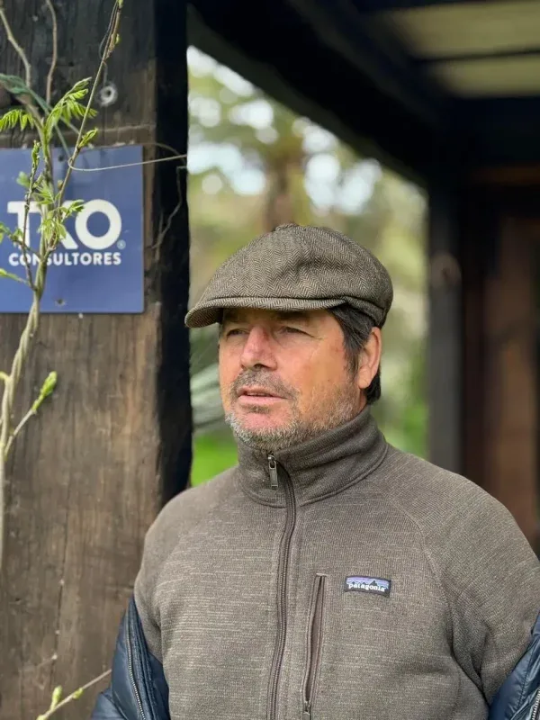 Tomás Sánchez