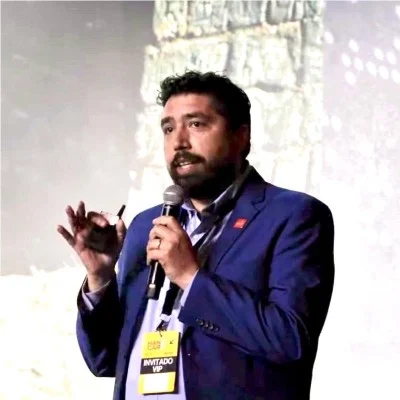 Víctor Palma