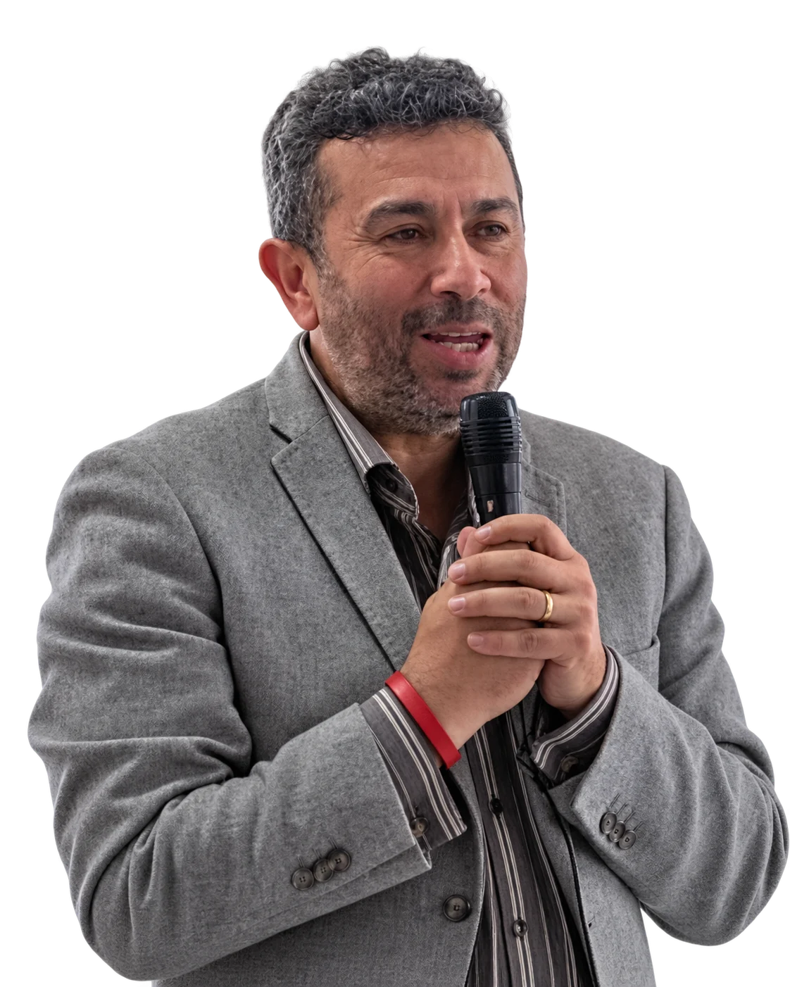 Yaser Soleman