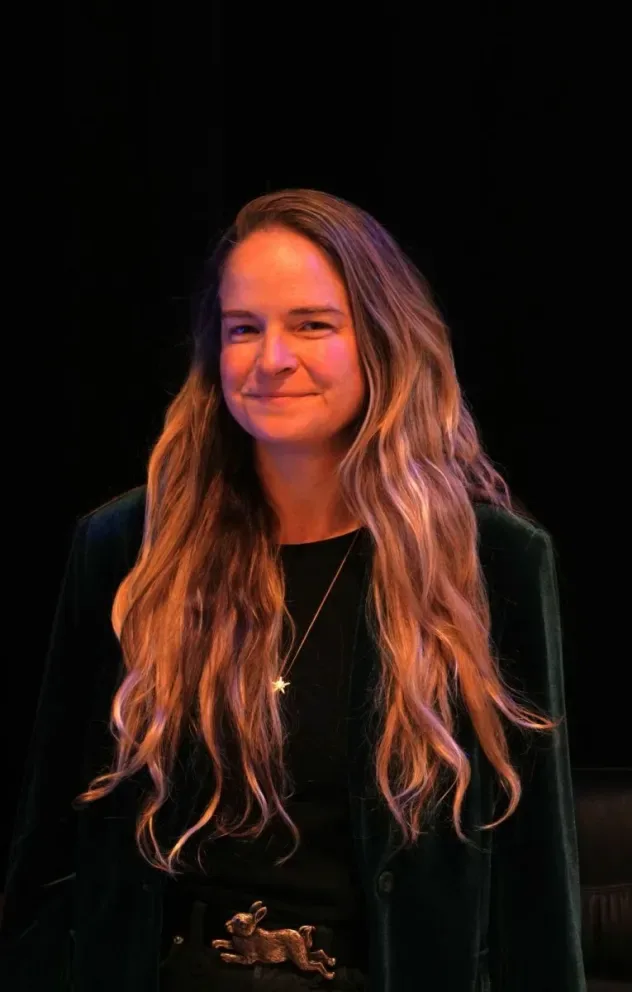 Francisca Lira